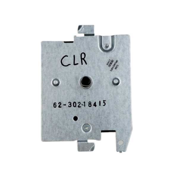 New GE Dryer Timer Assembly 234D2377P007  *Same Day Shipping & 60 Days Warranty*