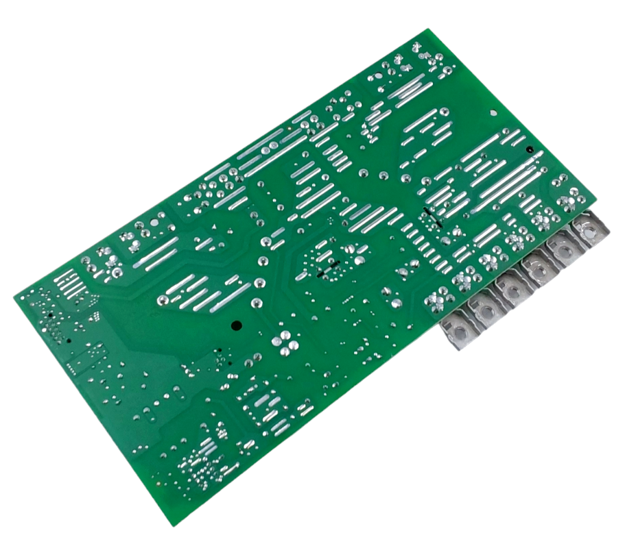 New OEM Beko Range Control Board 68091317 *Same Day Shipping & 60 Days Warranty*