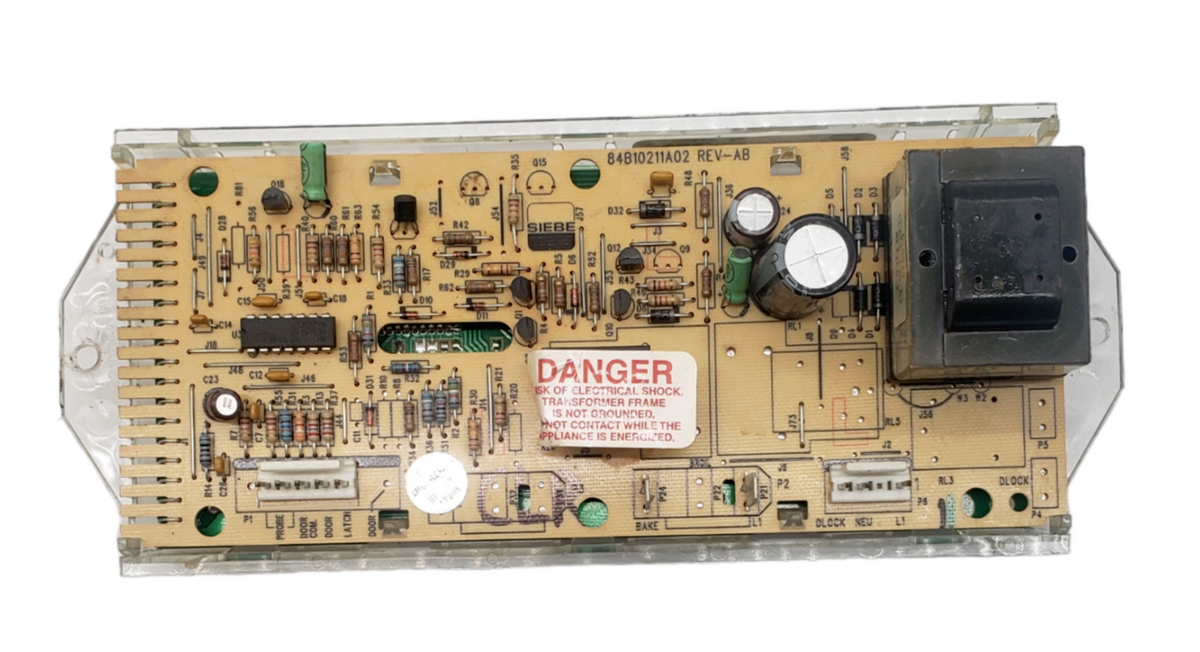 Whirlpool Genuine Oven Control Board 98007079 *Same Day Ship & 60 Days Warranty*
