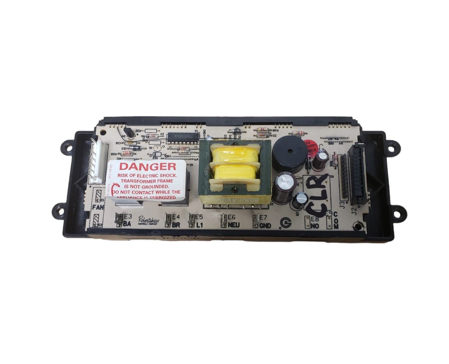 Genuine GE Oven Control Board 191D1001P020 Same Day Shipping & *60 Days Warranty