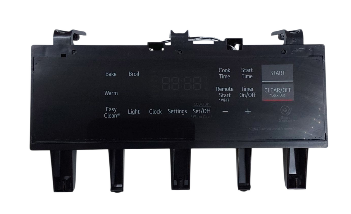 LG New Range Control Board EBR42005001 ***Same Day Shipping & 60 Days Warranty**