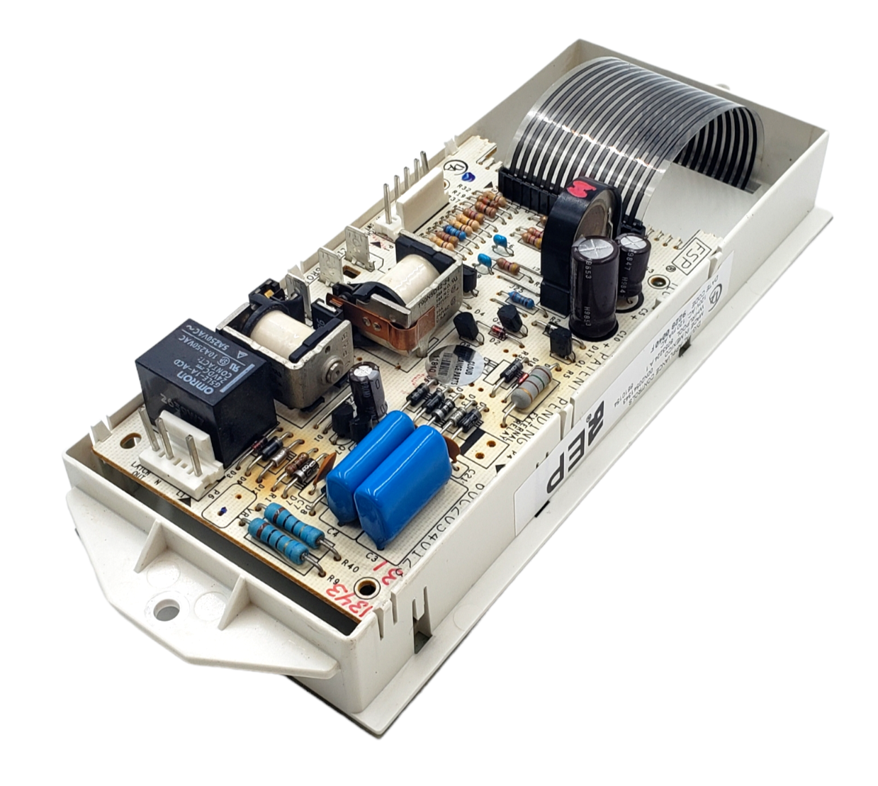 Genuine Whirlpool Range Control Board 8053224 *Same Day Ship & 60 Days Warranty*