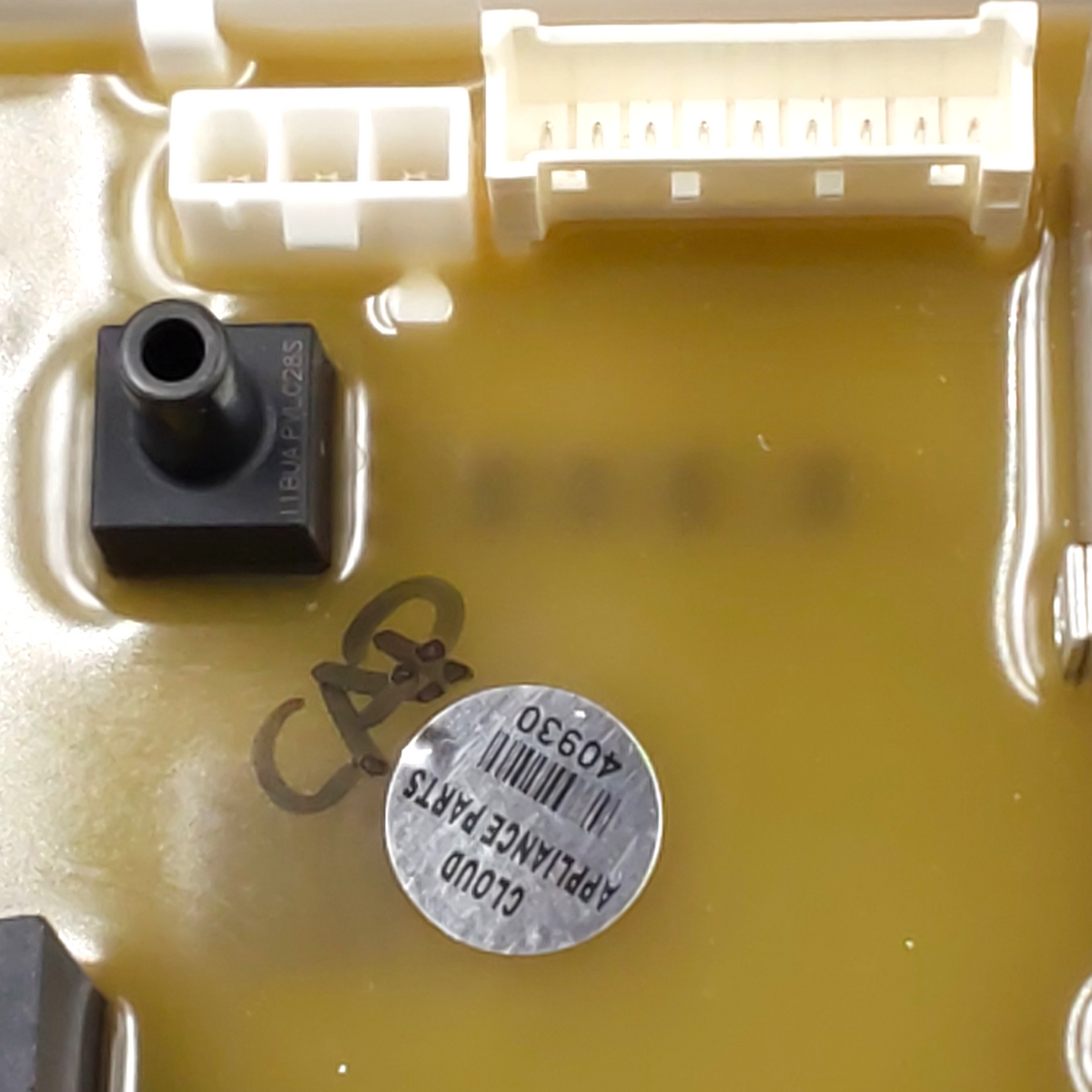 Whirlpool New Washer Control Board W11553746 **Same Day Ship & 60 Days Warranty*