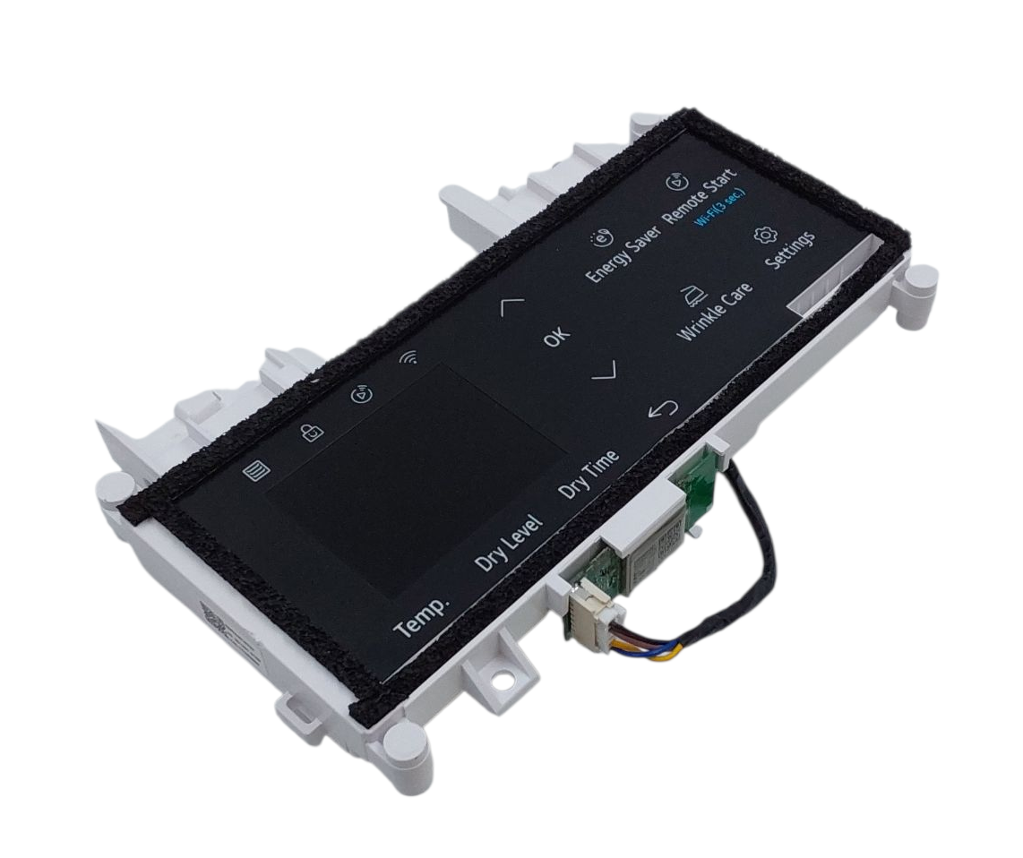 LG New Dryer Control Board EBR25265901 ***Same Day Shipping & 60 Days Warranty**