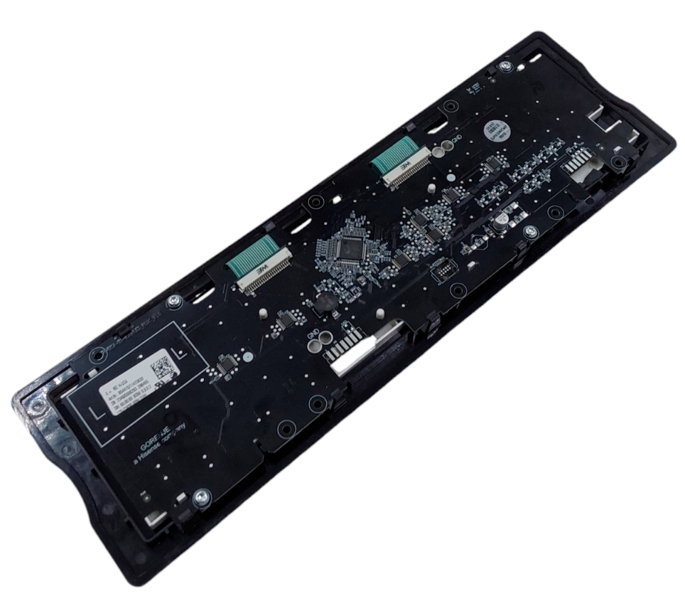 Genuine Hisense Range Control Board 11473620 Same Day Shipping &60 Days Warranty
