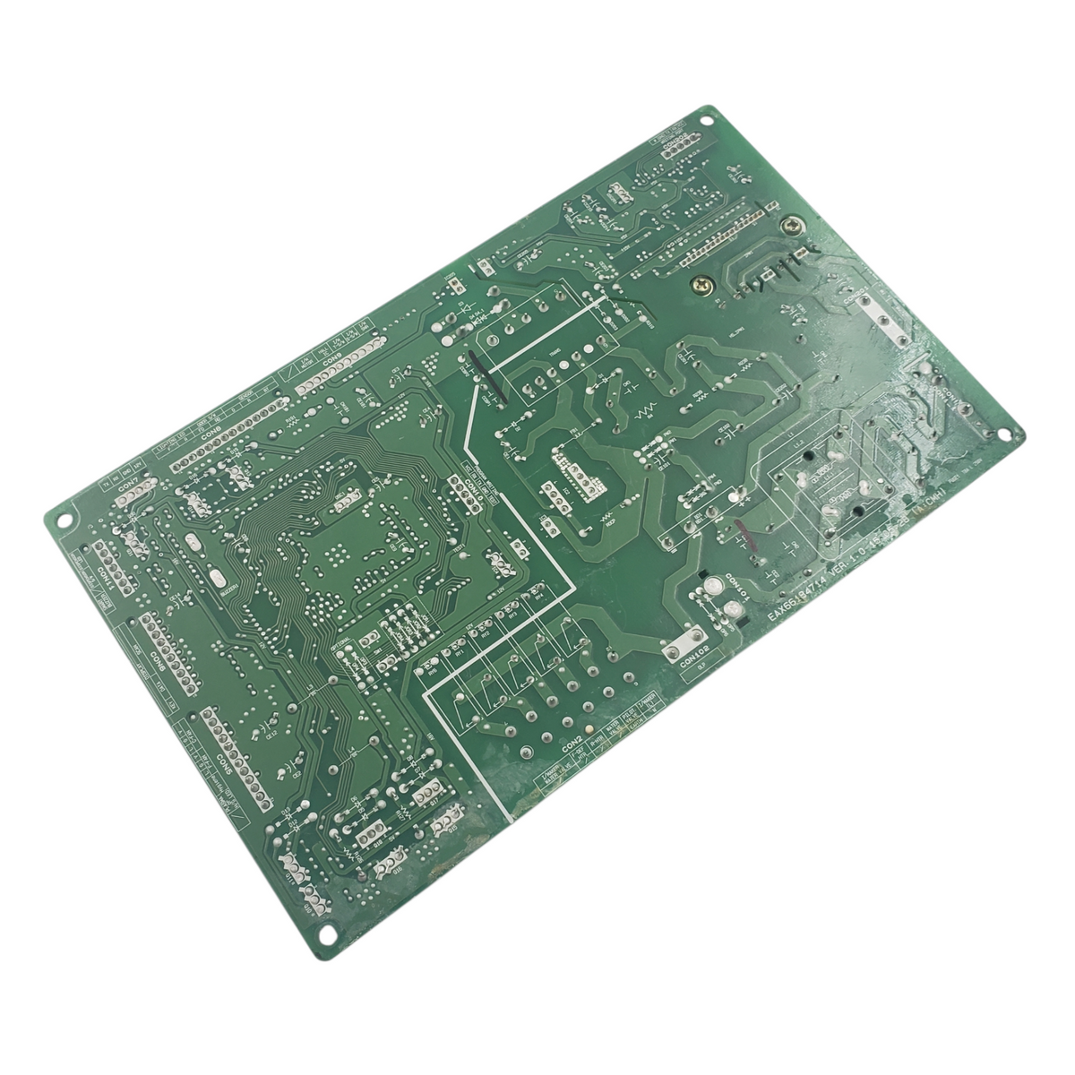 LG Genuine Fridge Control Board EBR80757406 Same Day Shipping & 60 Days Warranty