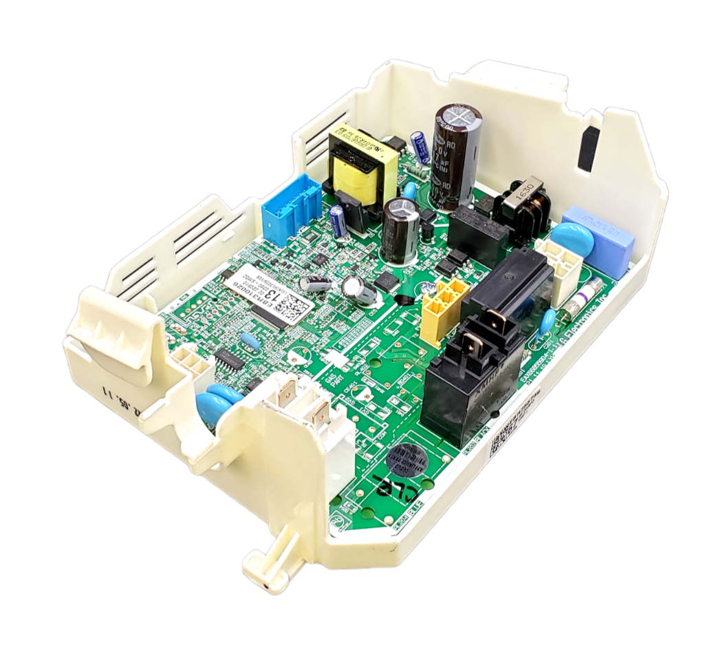 Genuine LG Dryer Control Board EBR31002613 Same Day Shipping & 60 Days Warranty*