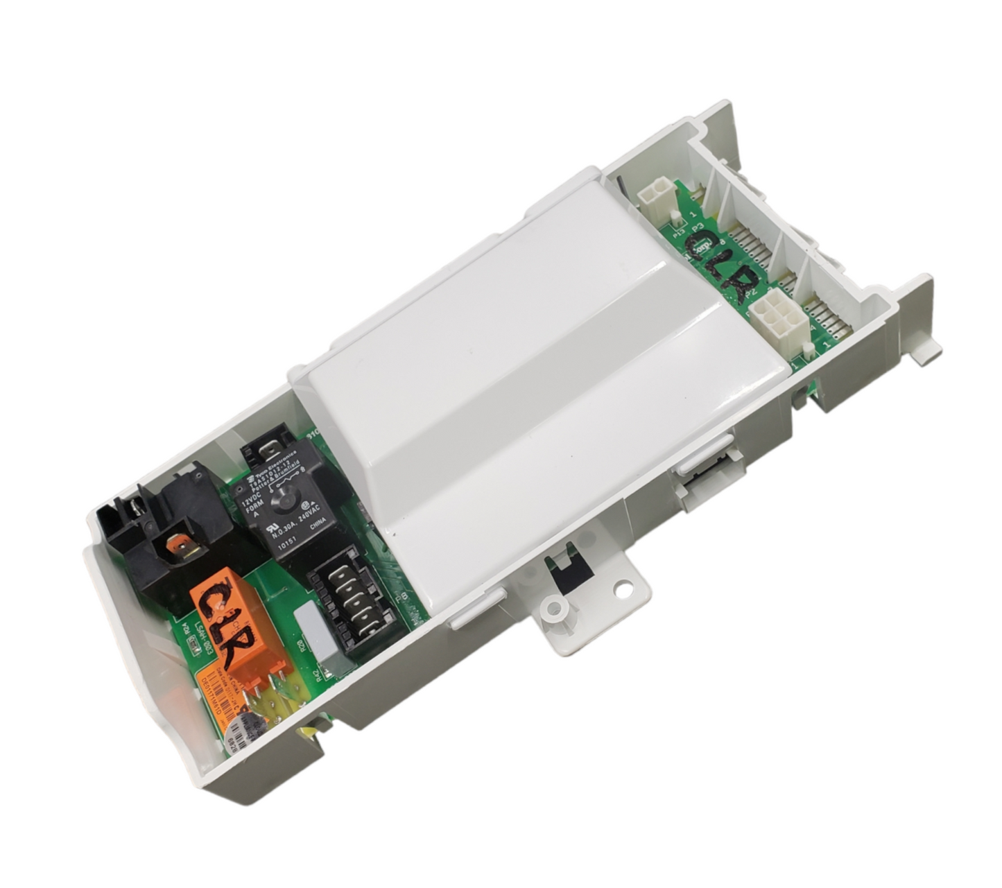 Genuine Whirlpool Dryer Control Board W10111620 Same Day Ship & 60 Days Warranty