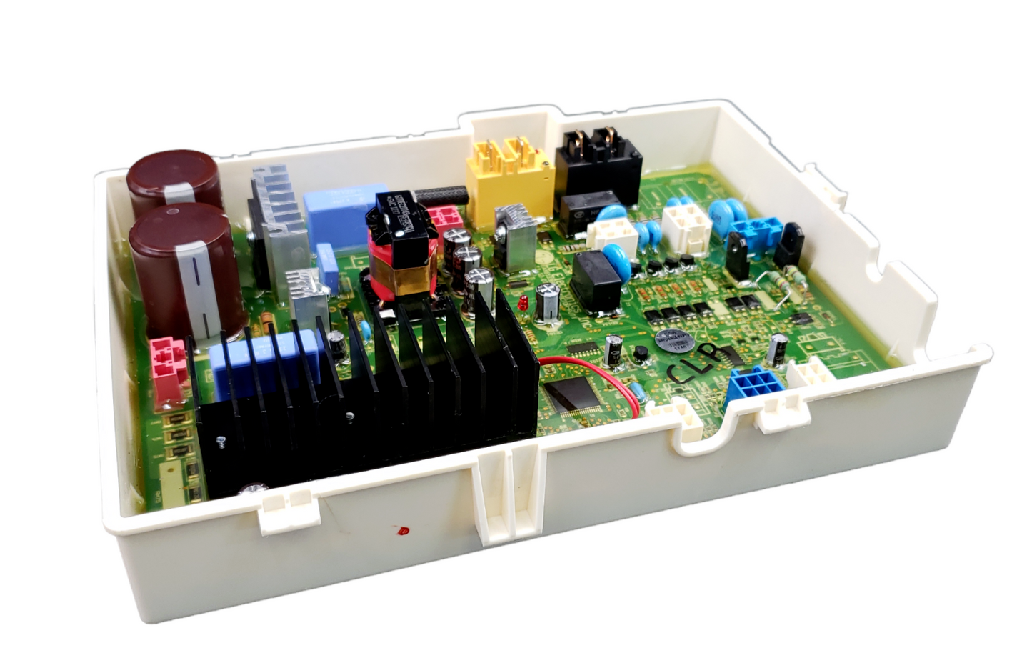 Genuine LG Washer Control Board EBR74798624 Same Day Shipping & 60 Days Warranty