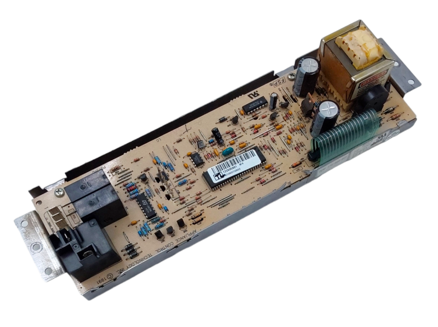 Genuine Whirlpool Oven Control Board 3182392 *Same Day Ship & 60 Days Warranty**