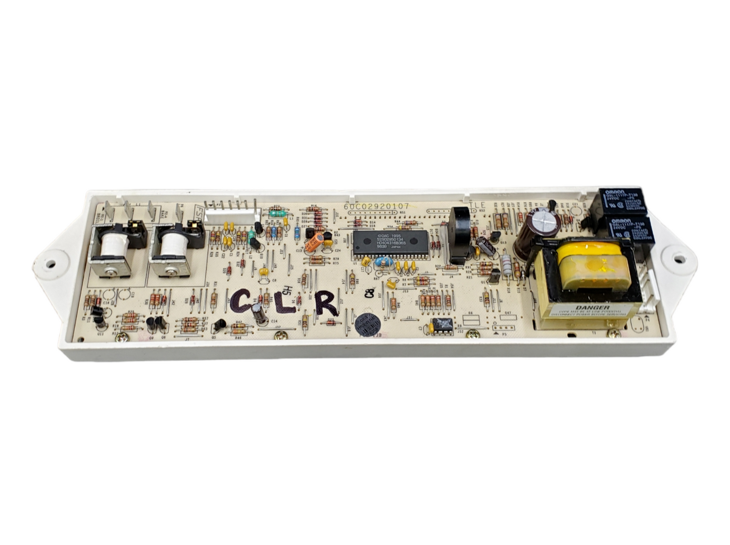 Genuine Whirlpool Oven Control Board 3196761 Same Day Ship & **60 Days Warranty*