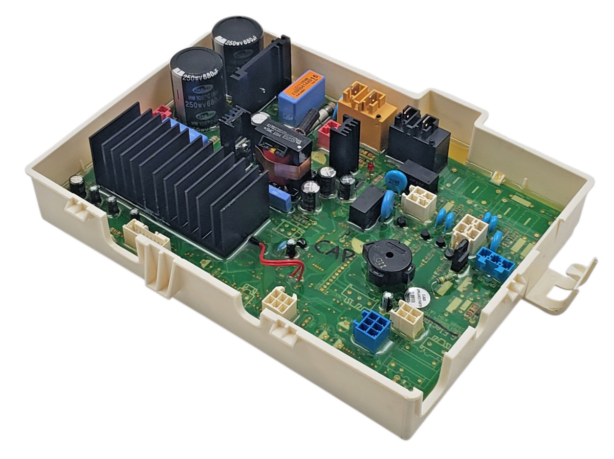 Genuine LG Washer Control Board EBR64144915 Same Day Shipping & 60 Days Warranty