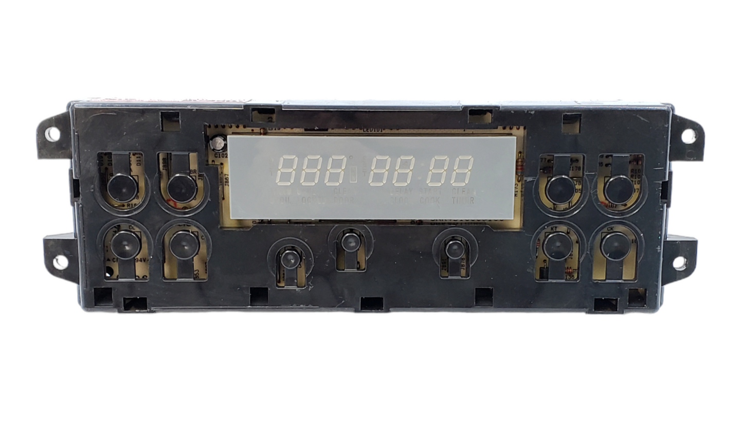 Genuine GE Oven Control Board 191D3159P123 *Same Day Shipping & 60 Days Warranty