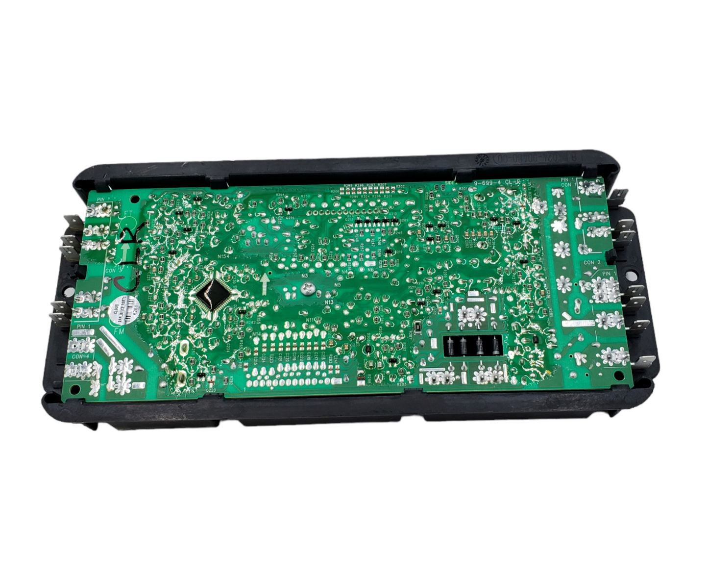 Genuine Whirlpool Range Control Board W10841331 Same Day Ship & 60 Days Warranty