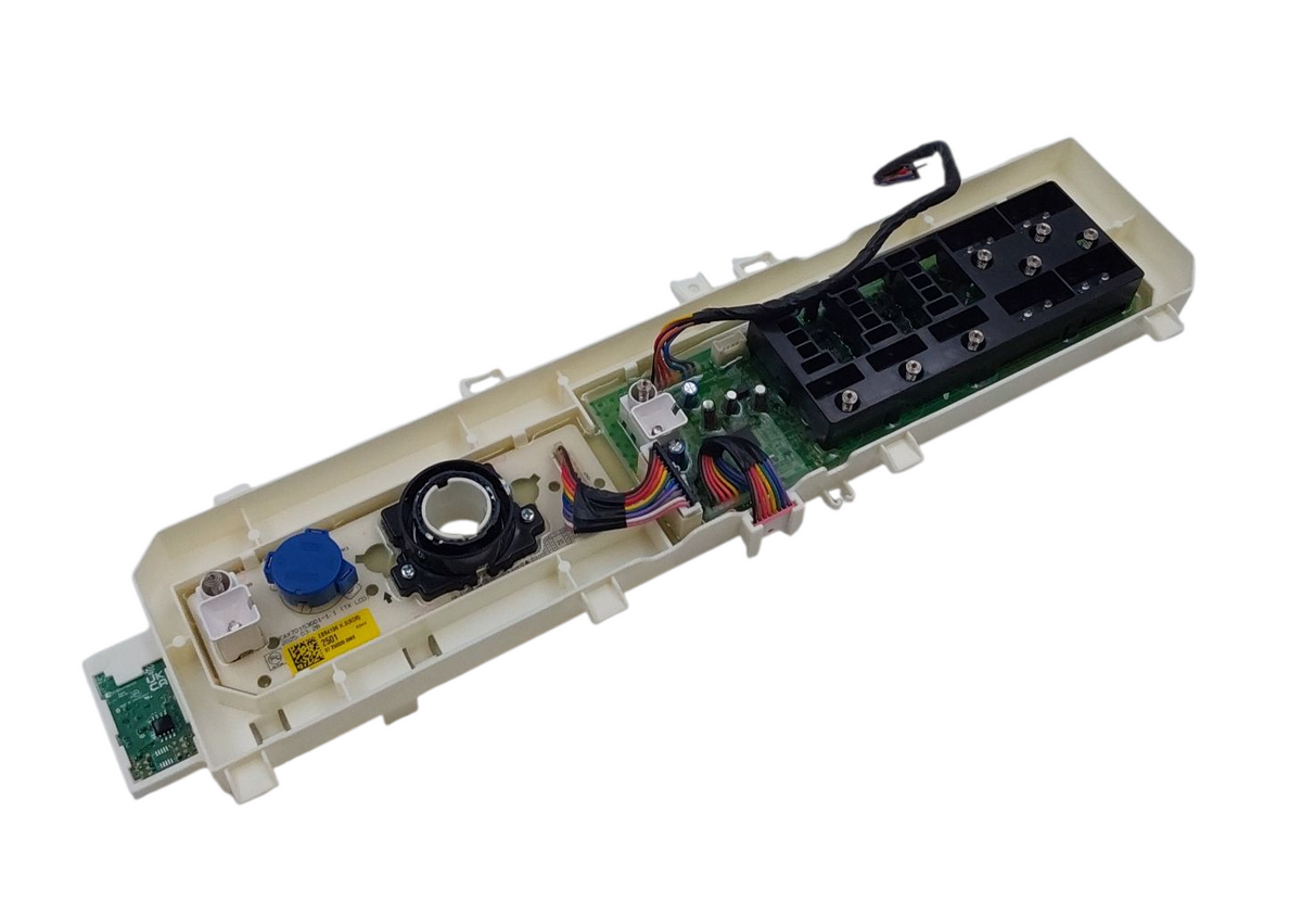 LG New Washer Control Board EBR41512501 **Same Day Shipping & 60 Days Warranty**