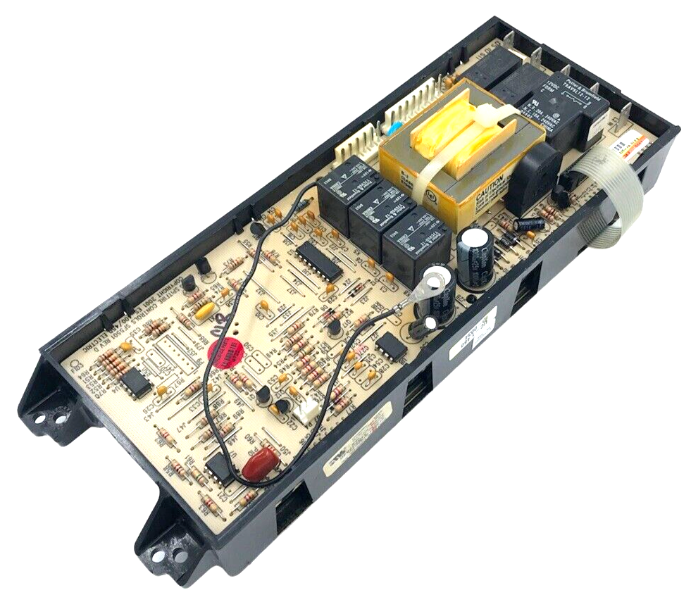 Genuine Frigidaire Range Control 316207620 Same Day Shipping & *60 Days Warranty