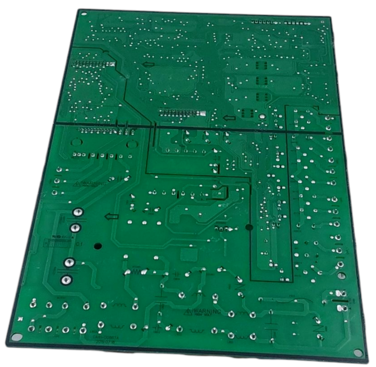 OEM Samsung Fridge Control Board DA94-04604D *Same Day Ship & 60 Days Warranty**