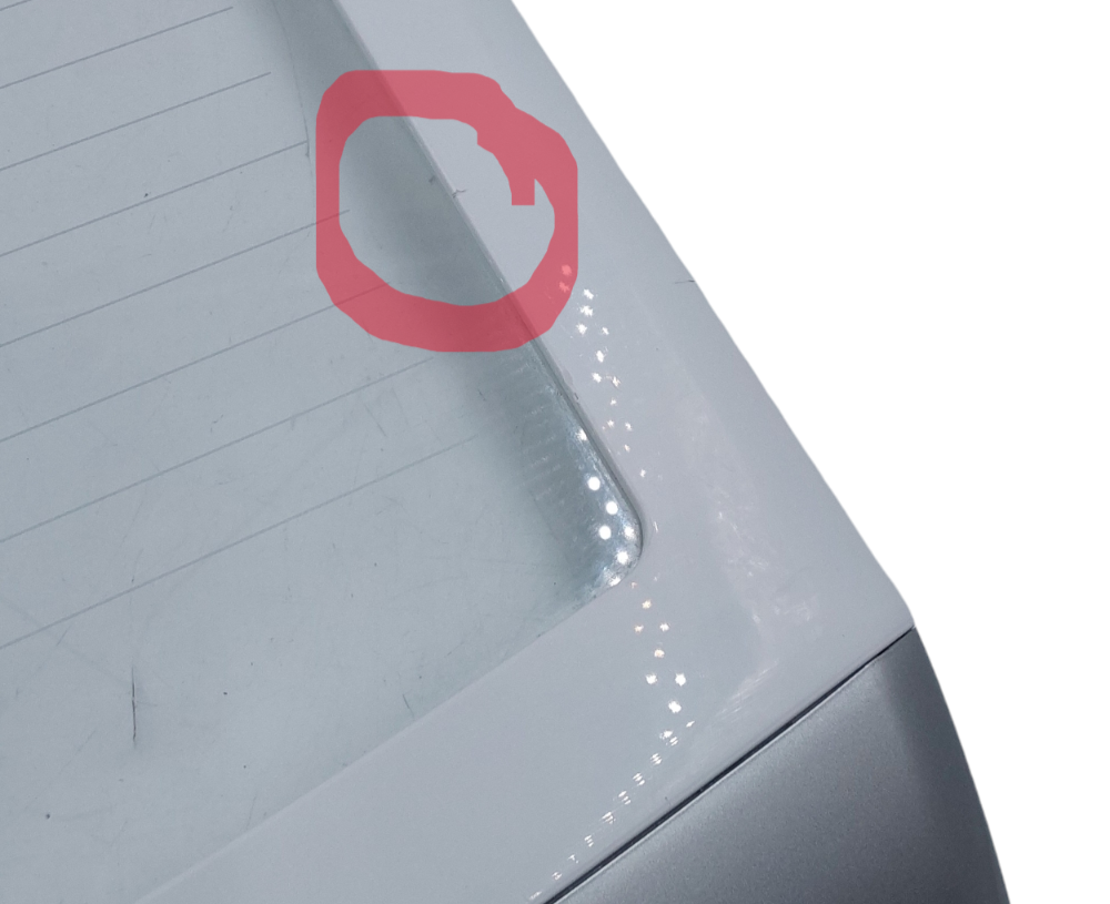 Genuine OEM LG Washer Lid Door AFG73629701 Same Day Shipping & 60 Days Warranty*