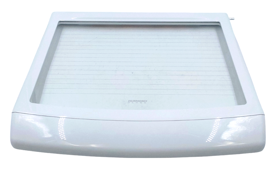 Genuine OEM LG Washer Lid Door AFG73629718 Same Day Shipping & 60 Days Warranty*
