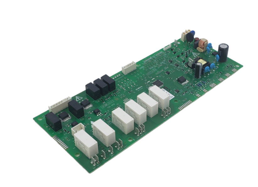 New Bosch Oven Control Board 8001241210 **Same Day Shipping & 60 Days Warranty**