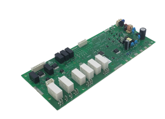 New Bosch Oven Control Board 8001241210 **Same Day Shipping & 60 Days Warranty**