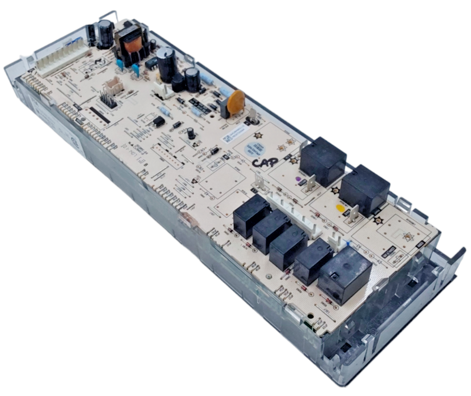 Genuine GE Oven Control Board 164D8496G115 Same Day Shipping & 60 Days Warranty*