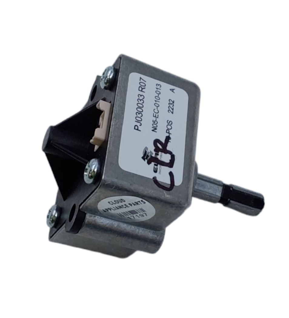 Genuine Viking Oven Selector Switch  PJ030033 *Same Day Ship & 60 Days Warranty*
