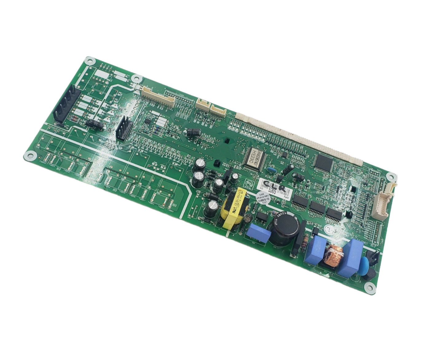Genuine LG Oven Control Board EBR80595305 Same Day Shipping & *60 Days Warranty*