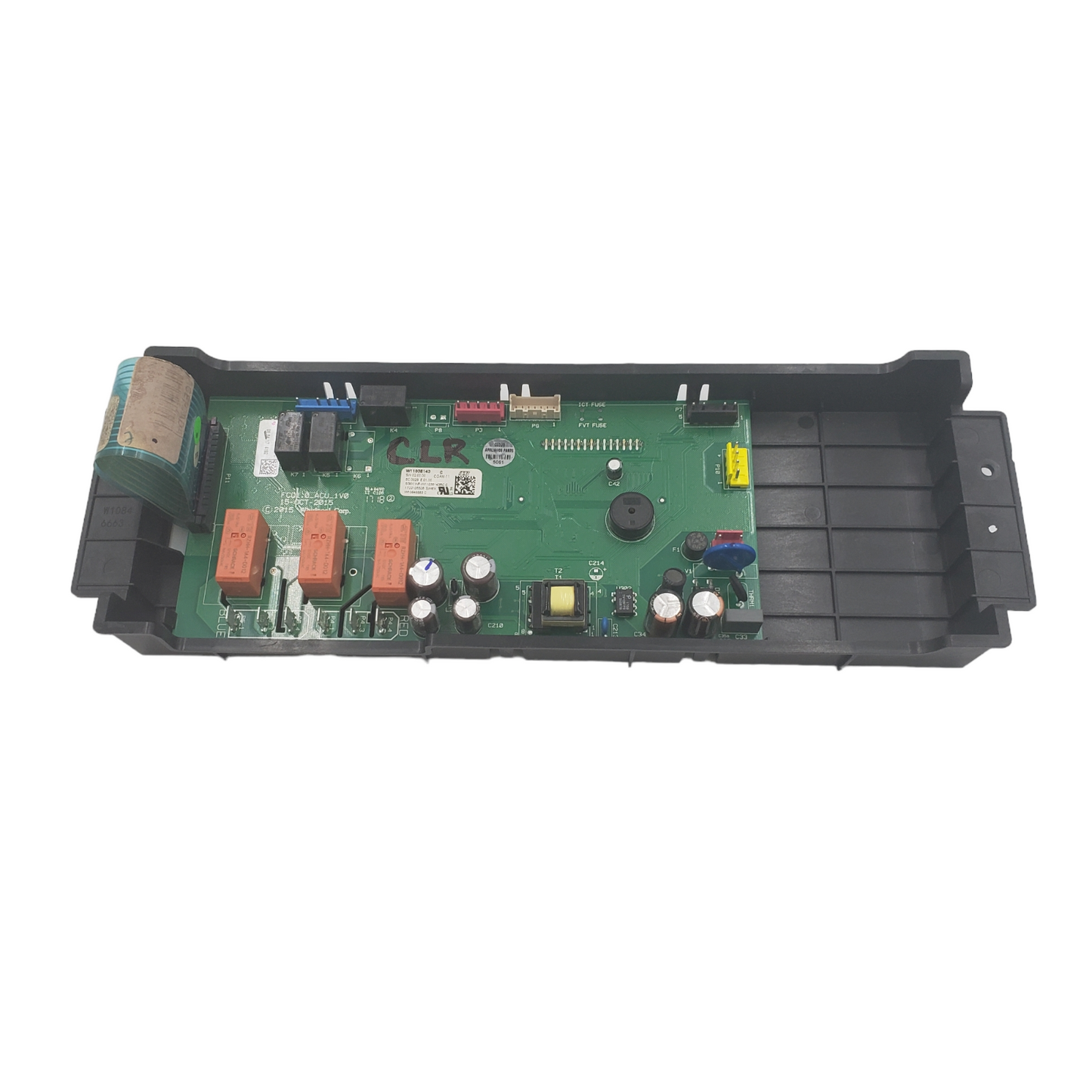 Genuine Whirlpool Oven Control Board W11038143 *Same Day Ship & 60 Days Warranty