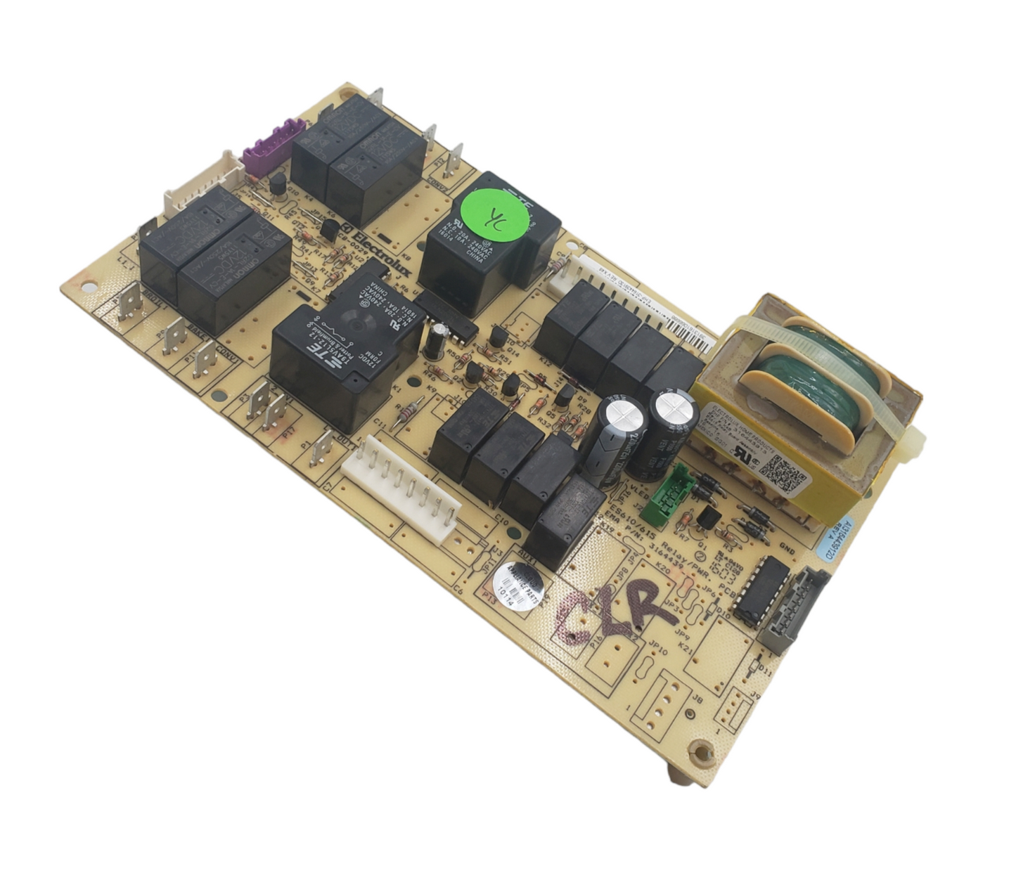Genuine Frigidaire Oven Control Board 316443913 Same Day Ship & 60 Days Warranty