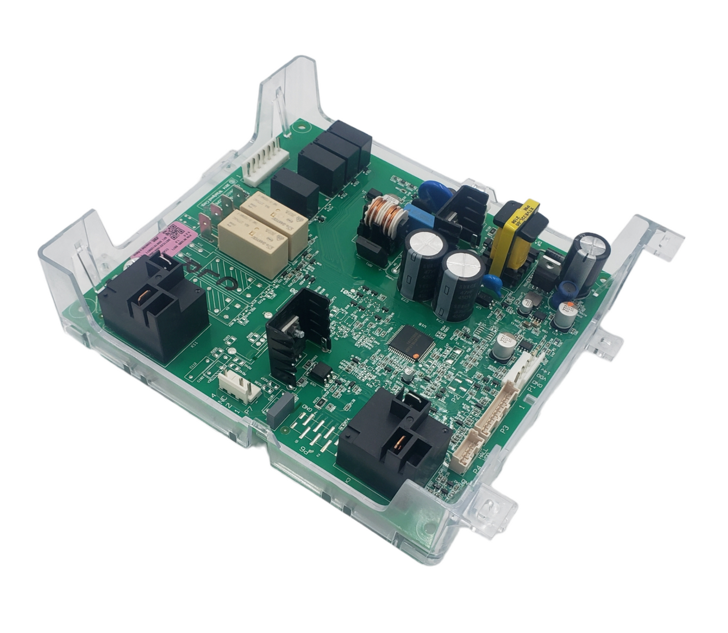 Genuine Whirlpool Oven Control Board W10850871 Same Day Ship & *60 Days Warranty