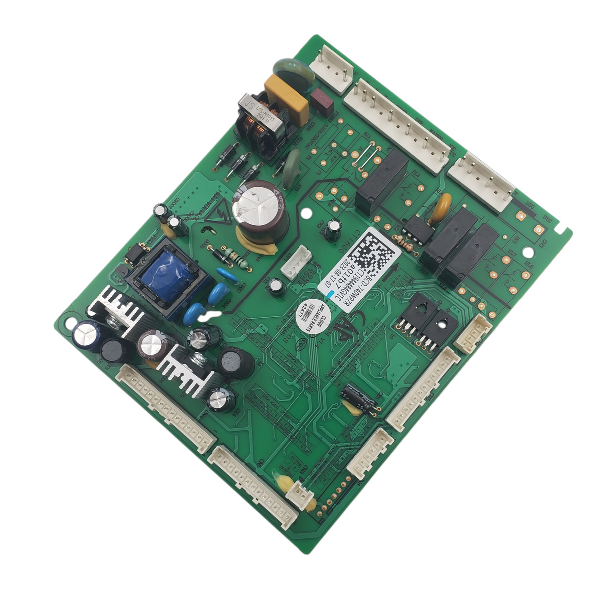 Hisense OEM Fridge Control Board CT1944484GV1C *Same Day Ship & 60 Days Warranty