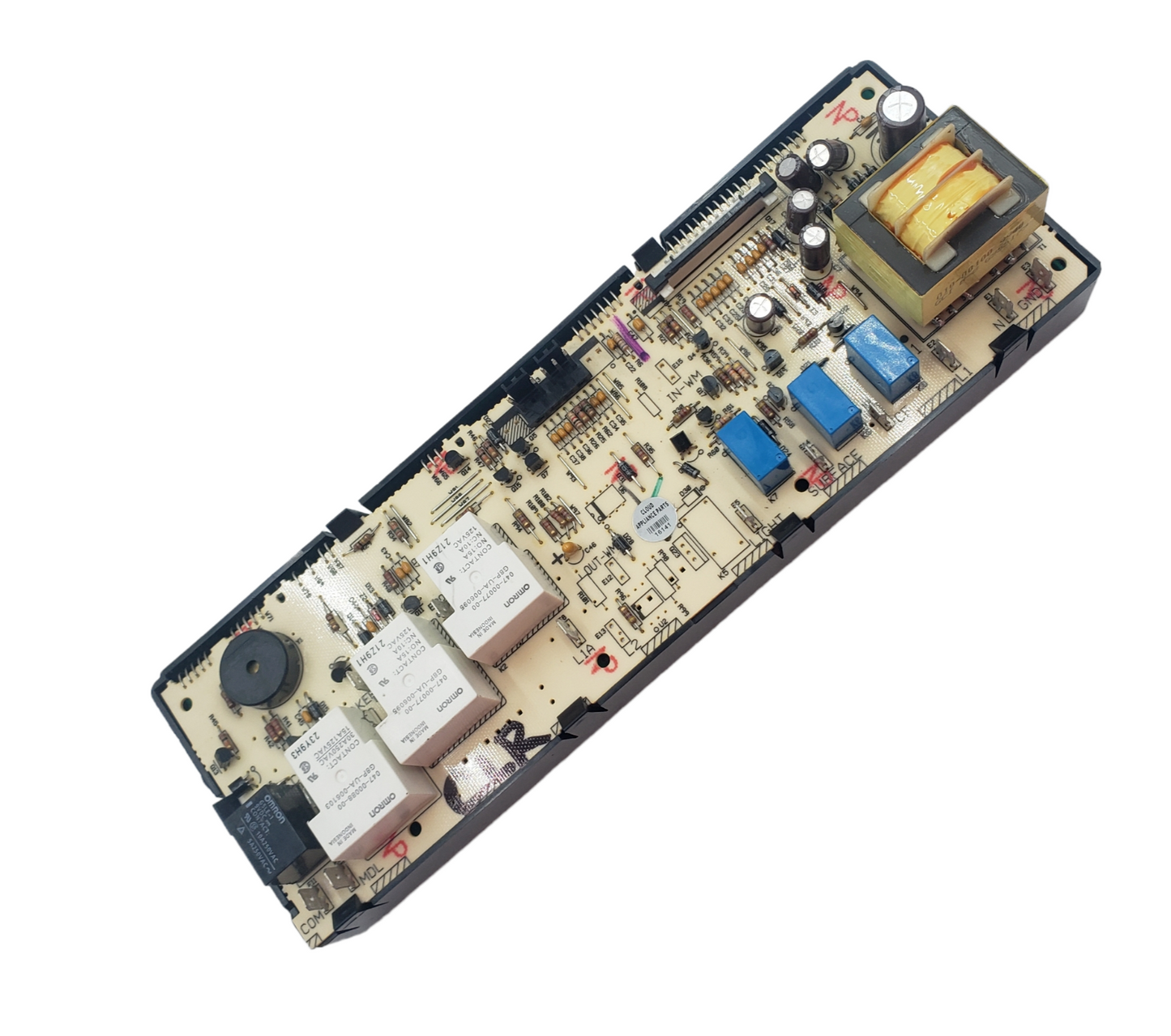 Genuine GE Oven Control Board 191D1578P021 *Same Day Shipping & 60 Days Warranty