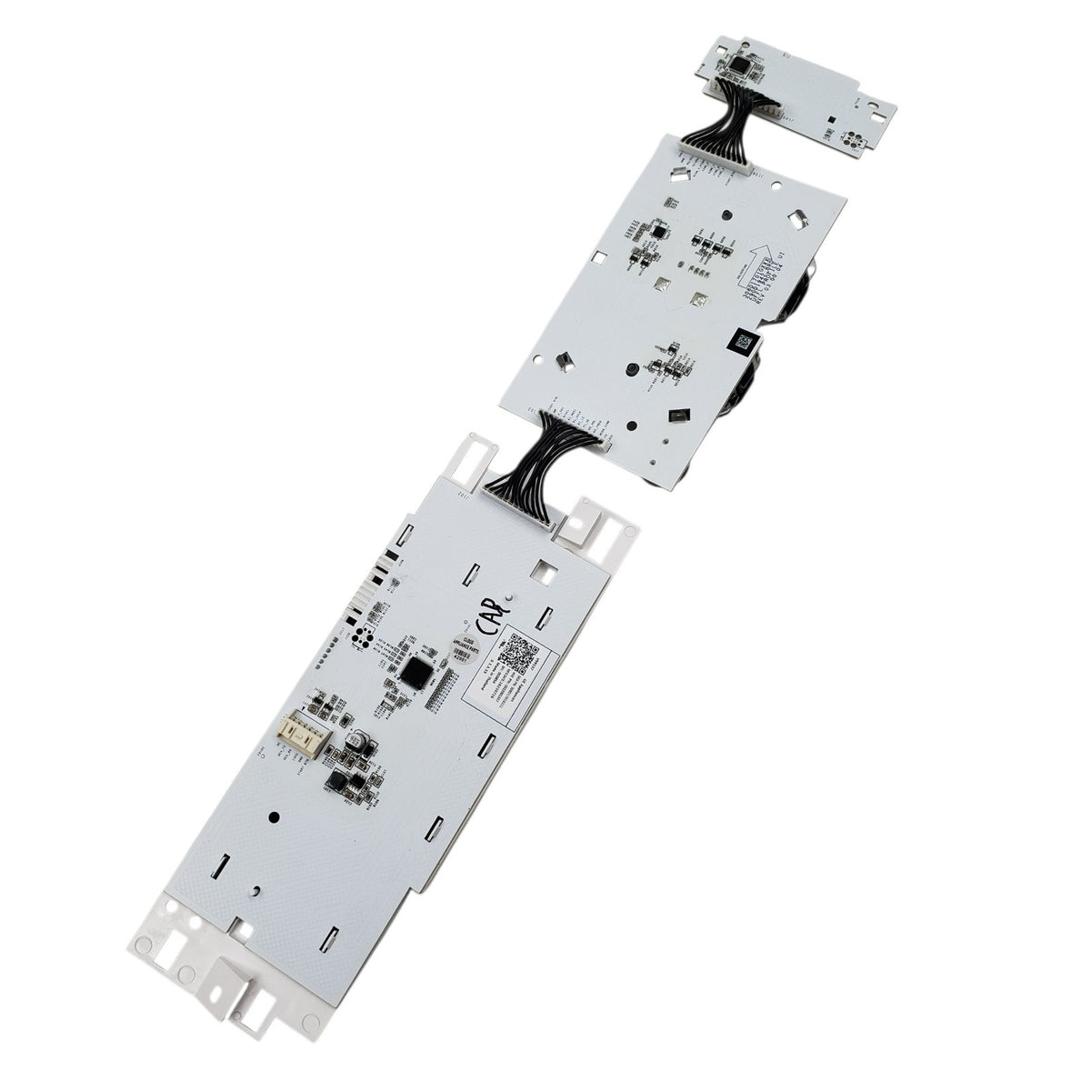 GE New Dryer Control Board 308D1701G211 ****Same Day Ship & 60 Days Warranty****
