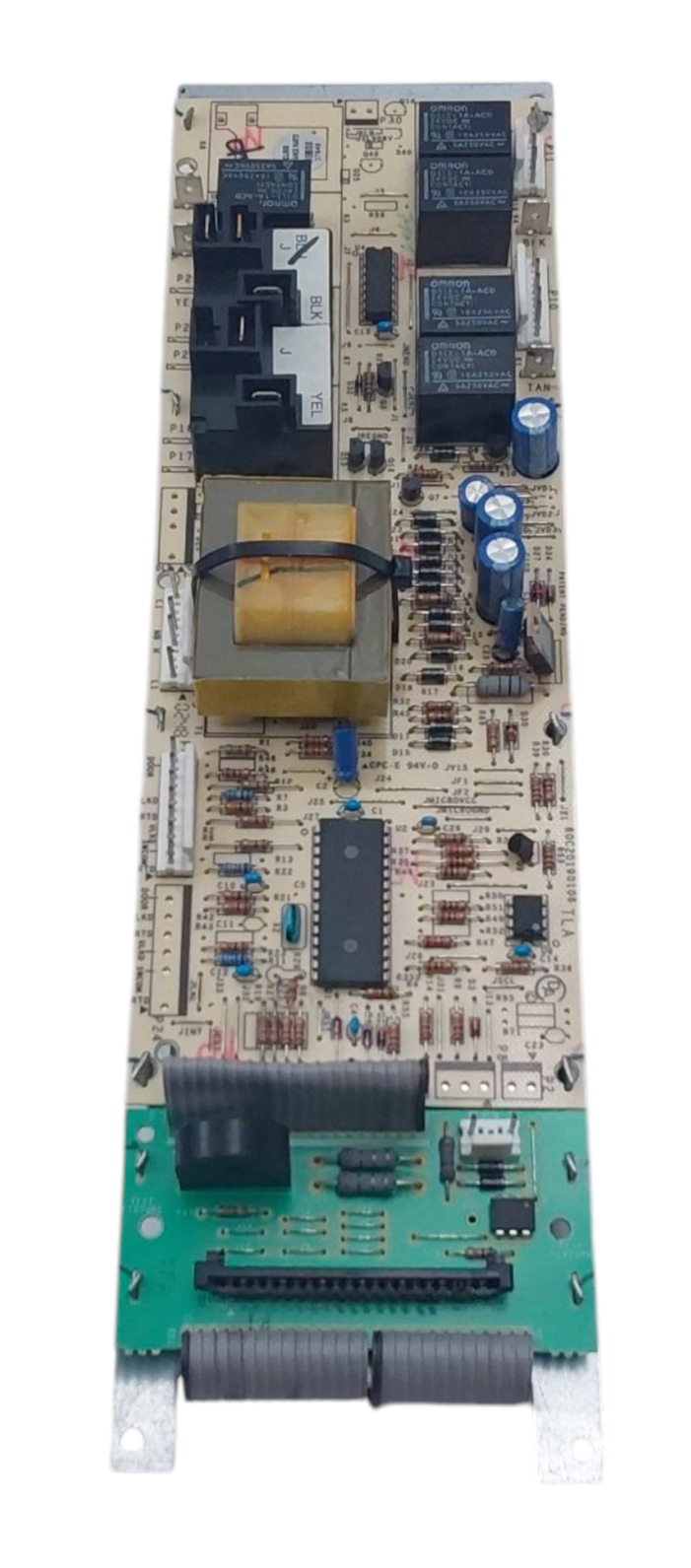 OEM Whirlpool Range Control Board 8507P042-60 Same Day Ship & 60 Days Warranty**