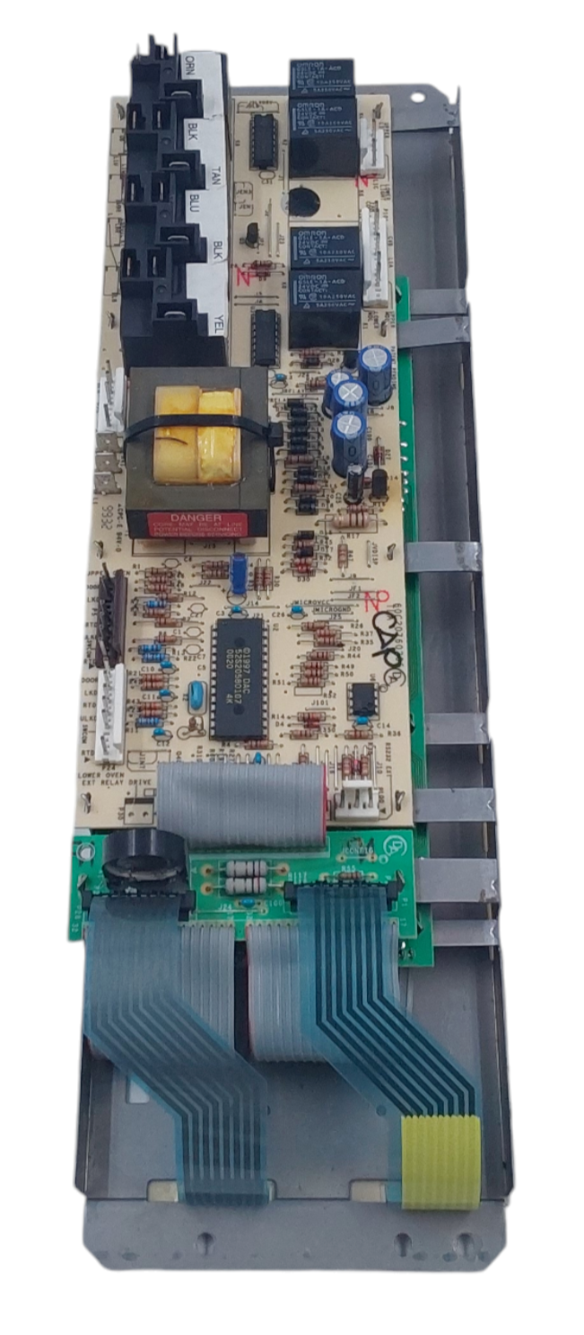 Genuine Maytag Range Control Board 7601P629-60 Same Day Ship & 60 Days Warranty*