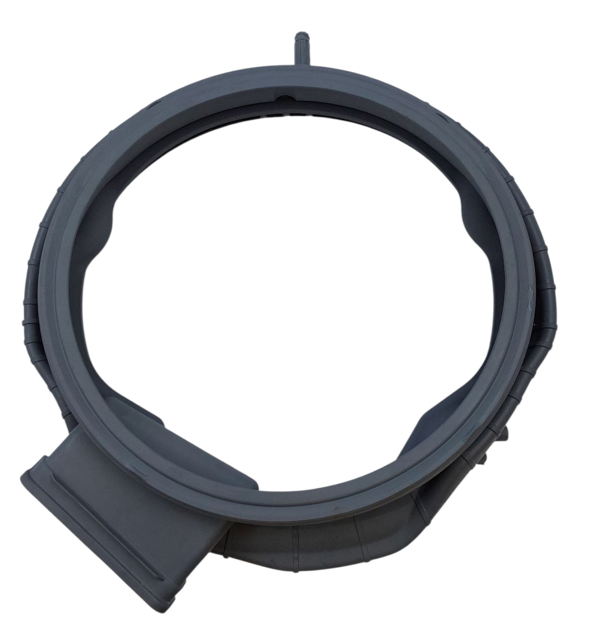 LG New Washer Gasket Assembly MDS67714501 *Same Day Shipping & 60 Days Warranty*