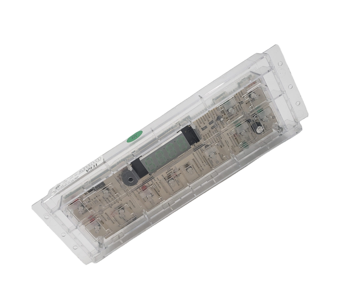 Genuine GE Range Control Board 164D8450G002 Same Day Shipping & 60 Days Warranty