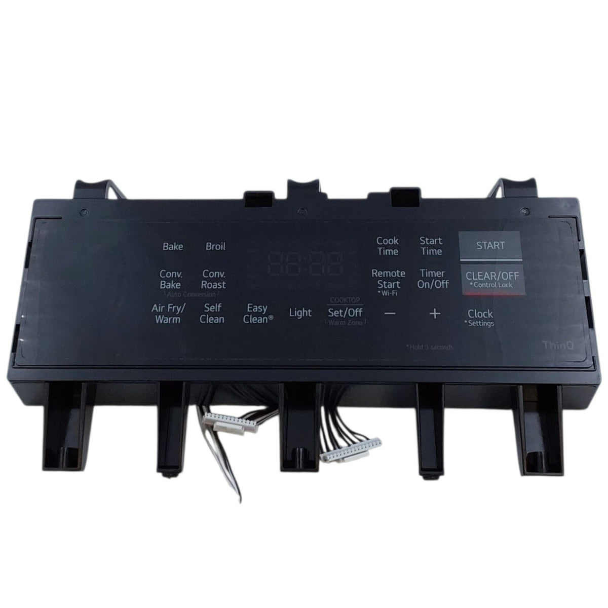 LG  OEM Range Control Interface AGM75309062 Same Day Shipping & 60 Days Warranty