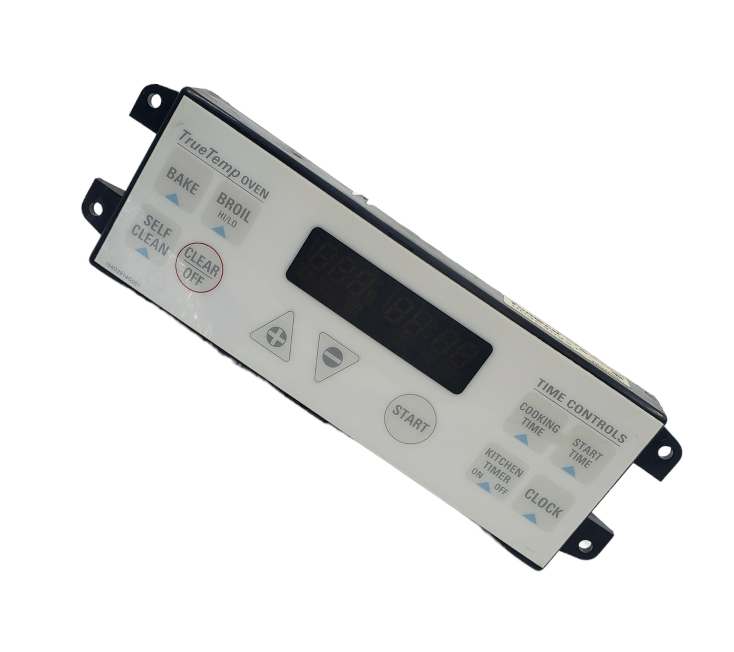 Genuine GE Oven Control Board 164D3260P011 Same Day Shipping & *60 Days Warranty