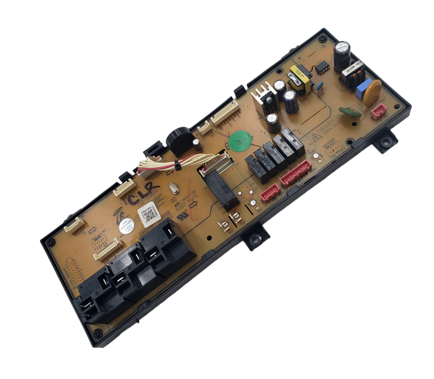 Genuine Samsung Oven Control Board DE92-03761D *Same Day Ship & 60 Days Warranty