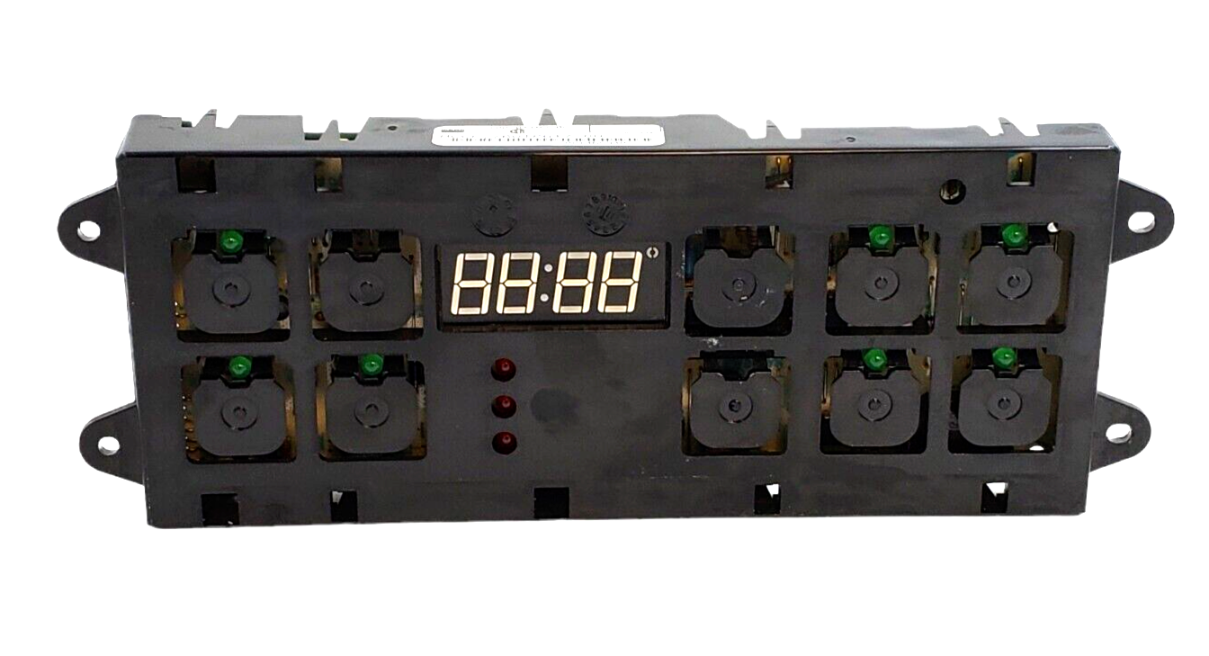Genuine Whirlpool Range Control 7601P617-60 Same Day Shipping & 60 Days Warranty