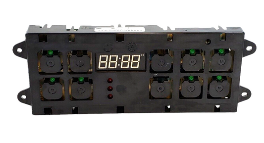 Genuine Whirlpool Range Control 7601P617-60 Same Day Shipping & 60 Days Warranty