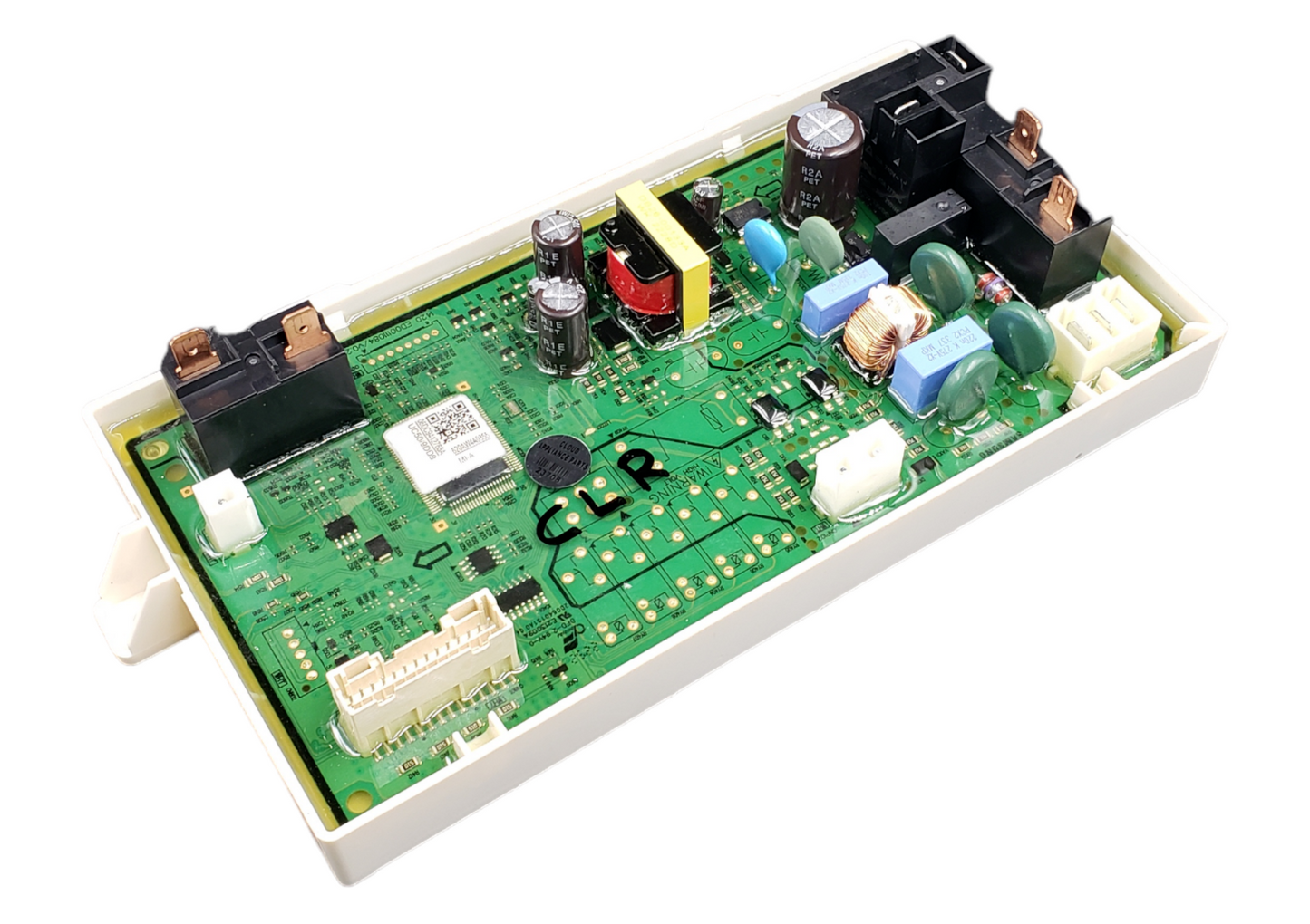 Genuine Samsung Dryer Control Board DC92-03246A Same Day Ship & 60 Days Warranty