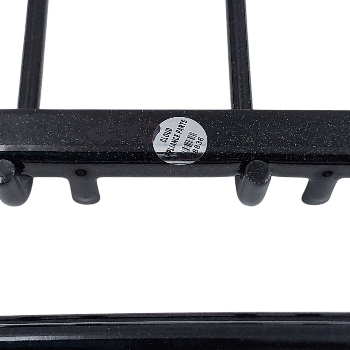 Genuine GE Oven Rack & Guide Kit WB48X34690 Same Day Shipping & 60 Days Warranty