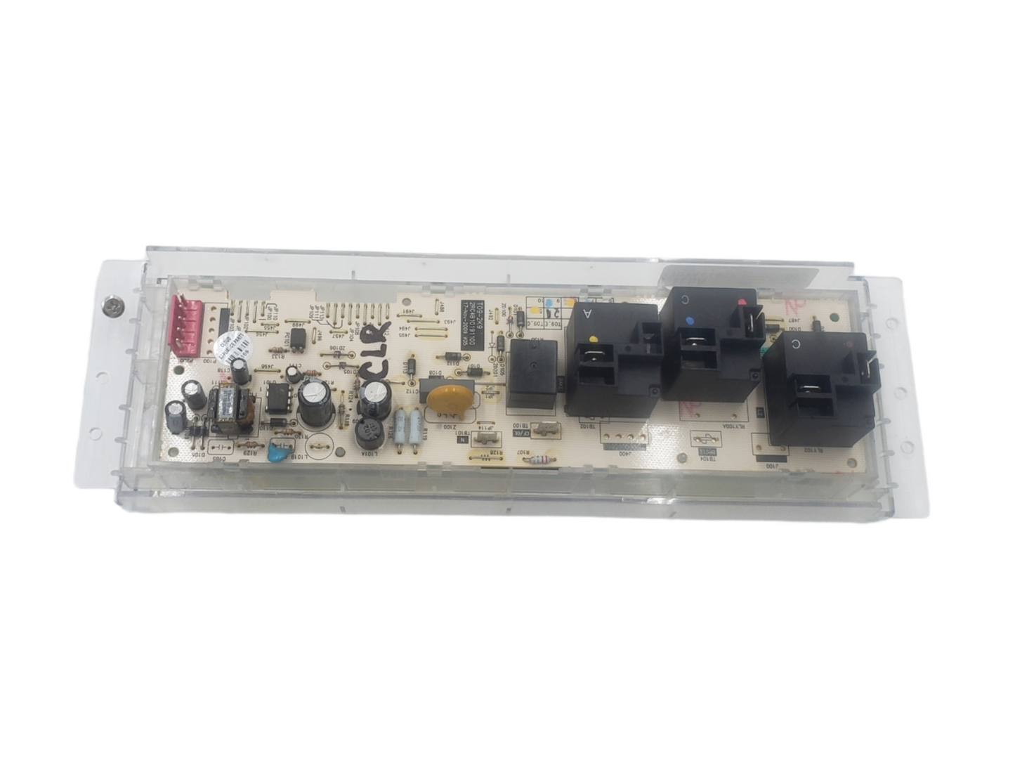 Genuine GE Oven Control Board 164D8450G024 Same Day Shipping & *60 Days Warranty