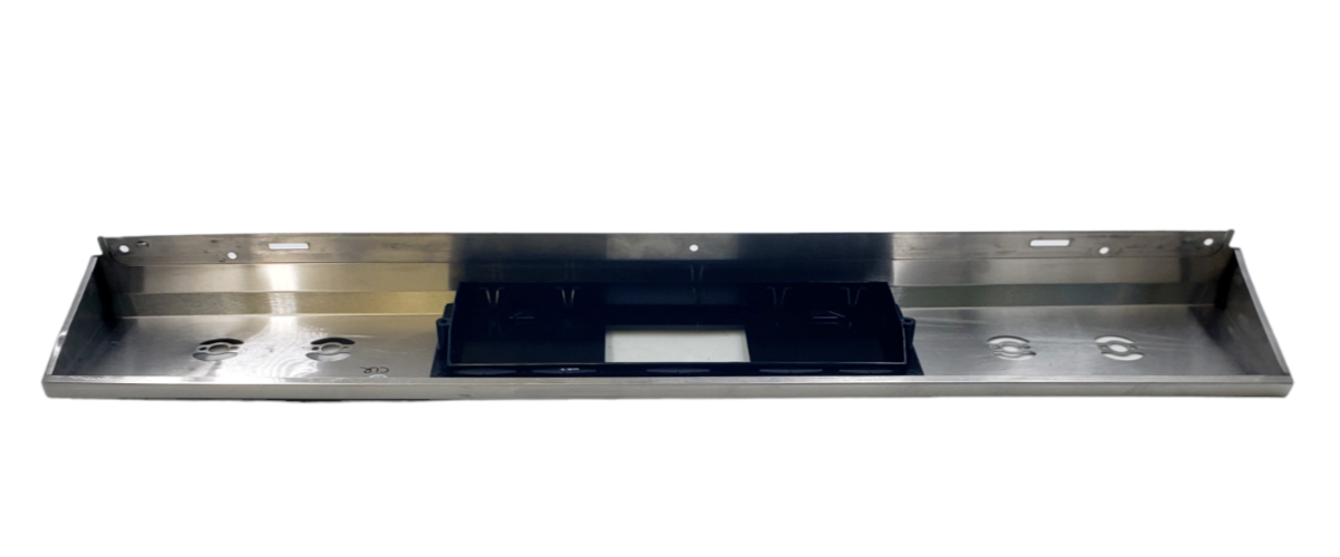 Genuine Frigidaire Range Panel 5304535365 *Same Day Shipping & 60 Days Warranty*