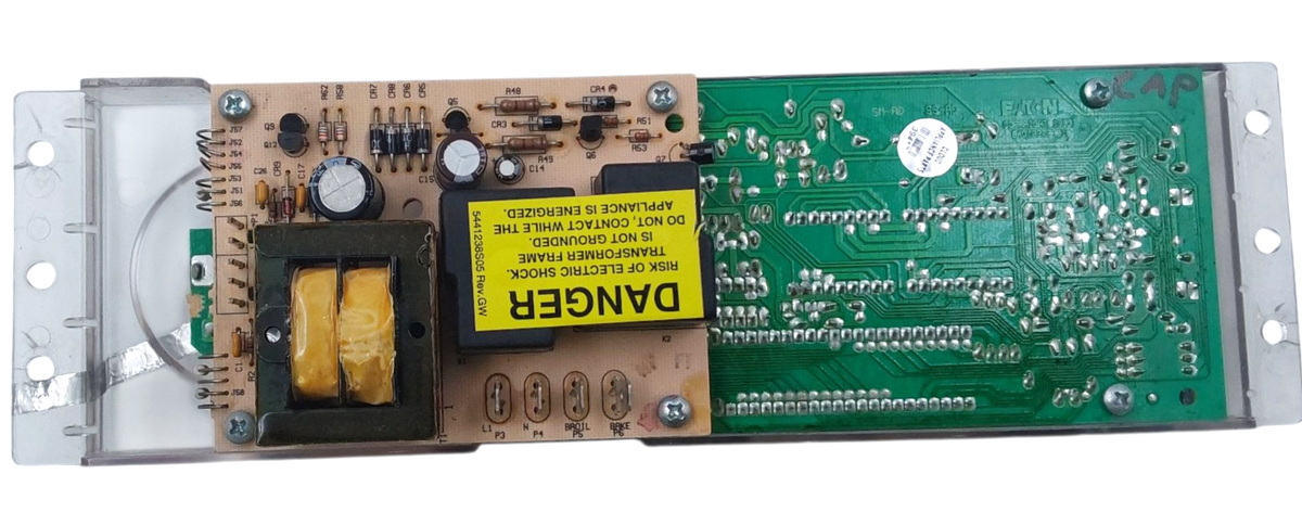 GE Genuine Oven Control Board 164D3143G002 Same Day Shipping & 60 Days Warranty*