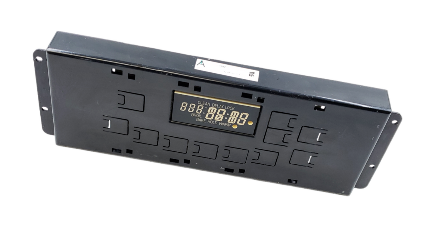 Genuine Whirlpool Range Control 8507P197-60 Same Day Shipping & 60 Days Warranty