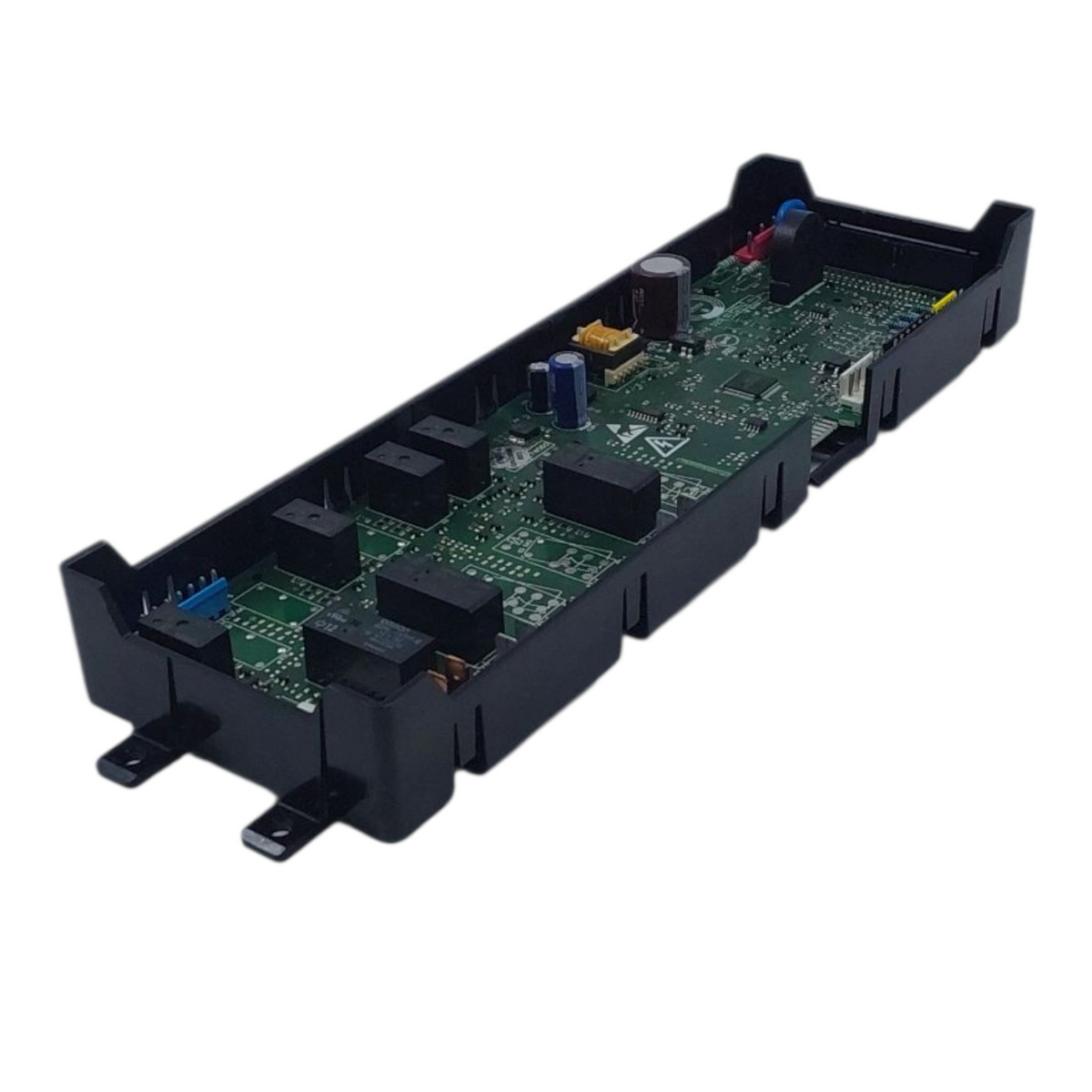 Whirlpool Genuine Range Control Board W10695606 Same Day Ship & 60 Days Warranty